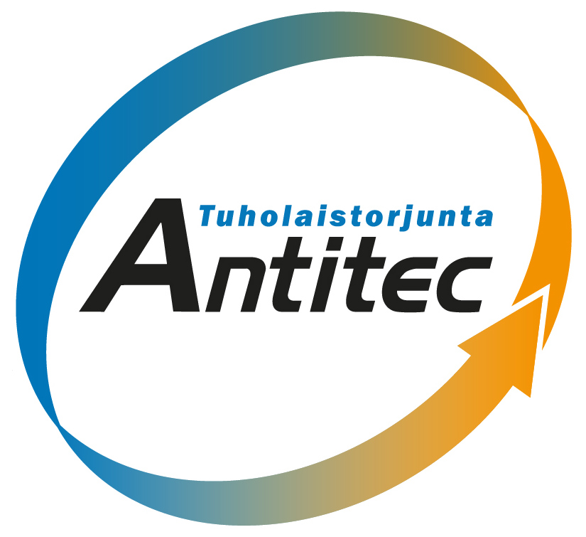 Antitec: Suomalaista tuholaistorjuntaa